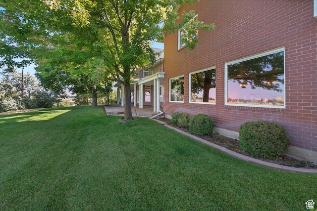 1375 E 260 N, Logan, UT 84321 - exterior space