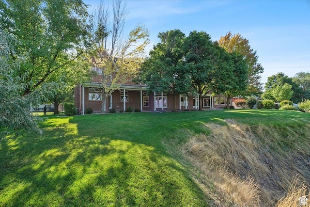 1375 E 260 N, Logan, UT 84321 - exterior space