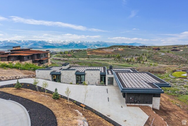 3287 Central Pacific Trl Unit 4, Park City, UT 84098 - photo 79