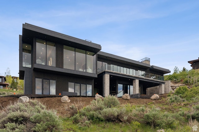 3287 Central Pacific Trl Unit 4, Park City, UT 84098 - photo 74