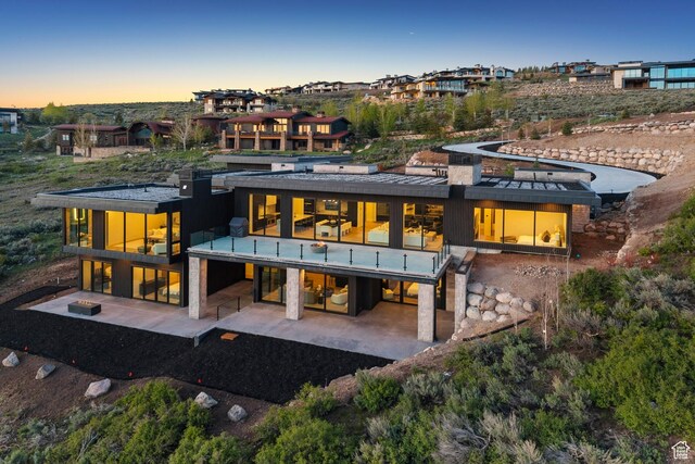 3287 Central Pacific Trl Unit 4, Park City, UT 84098 - photo 2