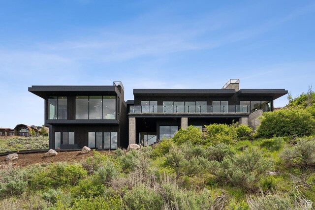 3287 Central Pacific Trl Unit 4, Park City, UT 84098 - photo 75