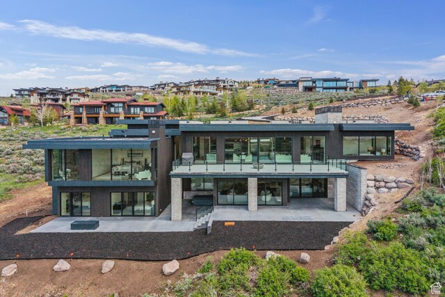 3287 Central Pacific Trl Unit 4, Park City, UT 84098 - photo 72