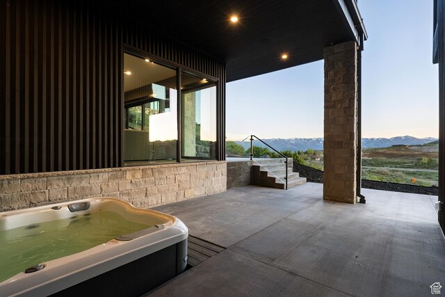 3287 Central Pacific Trl Unit 4, Park City, UT 84098 - photo 88