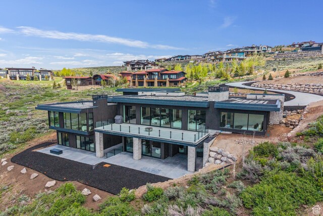 3287 Central Pacific Trl Unit 4, Park City, UT 84098 - photo 76