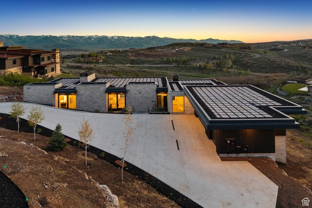 3287 Central Pacific Trl Unit 4, Park City, UT 84098 - photo 5