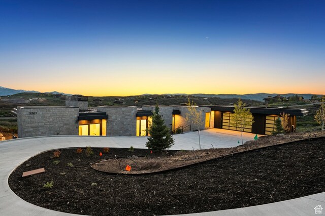 3287 Central Pacific Trl Unit 4, Park City, UT 84098 - photo 92