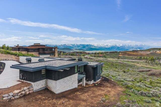 3287 Central Pacific Trl Unit 4, Park City, UT 84098 - photo 78