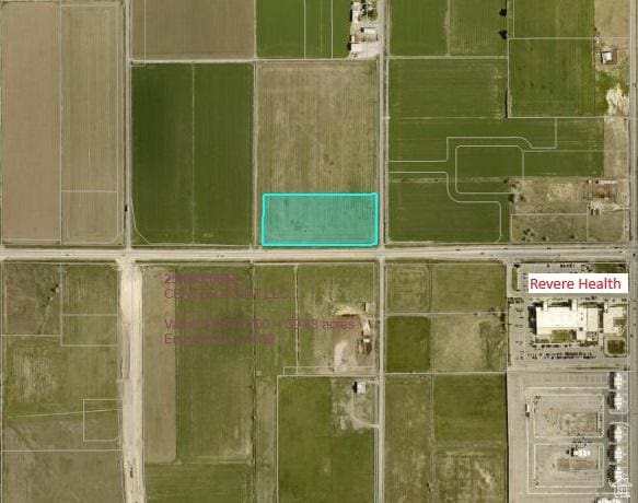 1348 W 7300 S, Spanish Fork UT, 84660 land for sale