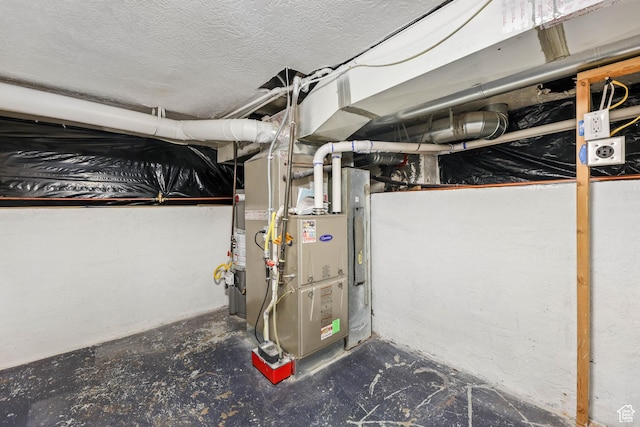 845 Binford St, Ogden, UT 84401 - utilities with heating unit