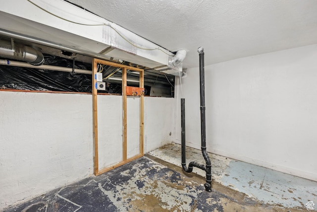 845 Binford St, Ogden, UT 84401 - view of basement
