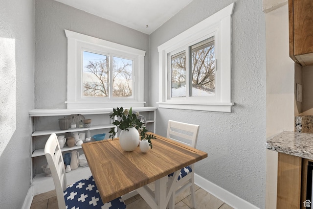 845 Binford St, Ogden, UT 84401 - dining room with light tile patterned flooring