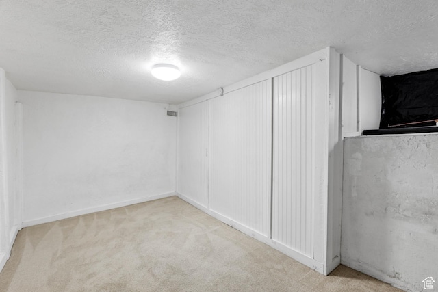 845 Binford St, Ogden, UT 84401 - interior space with a textured ceiling