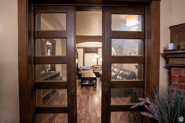 121 T St, Salt Lake City, UT 84103 - interior space