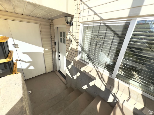 314 W Center St Unit D 141, Bountiful, UT 84010 - view of doorway to property