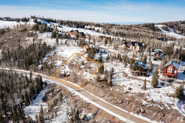 362 W Eagles Roost St Unit 46, Brian Head, UT 84719