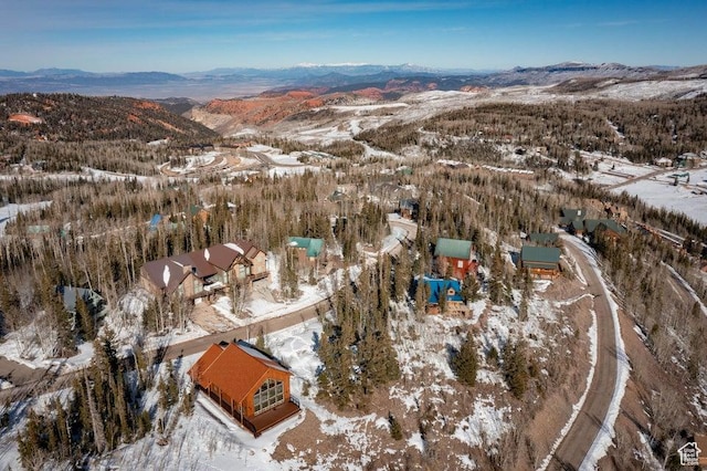 362 W Eagles Roost St Unit 46, Brian Head, UT 84719
