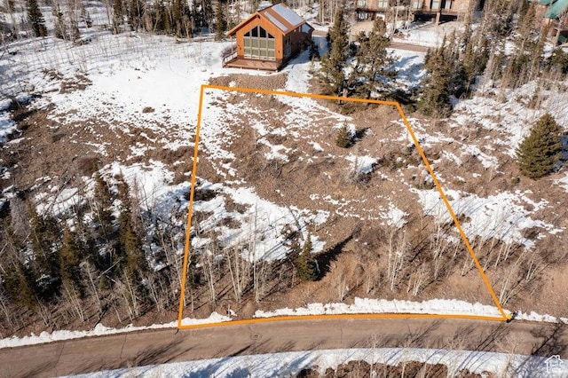 362 W Eagles Roost St Unit 46, Brian Head, UT 84719