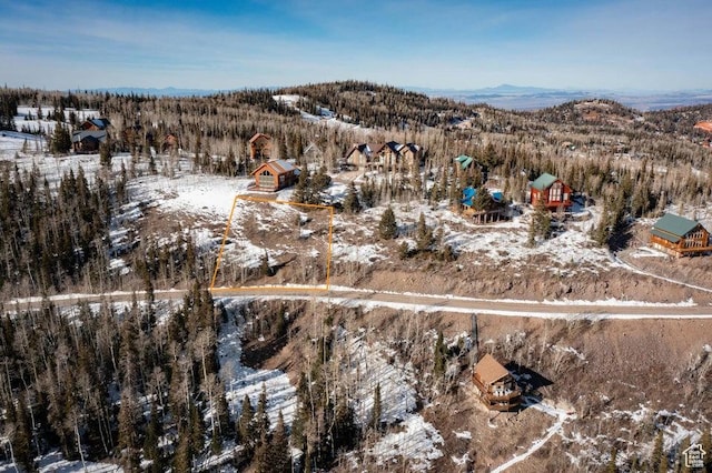 362 W Eagles Roost St Unit 46, Brian Head, UT 84719