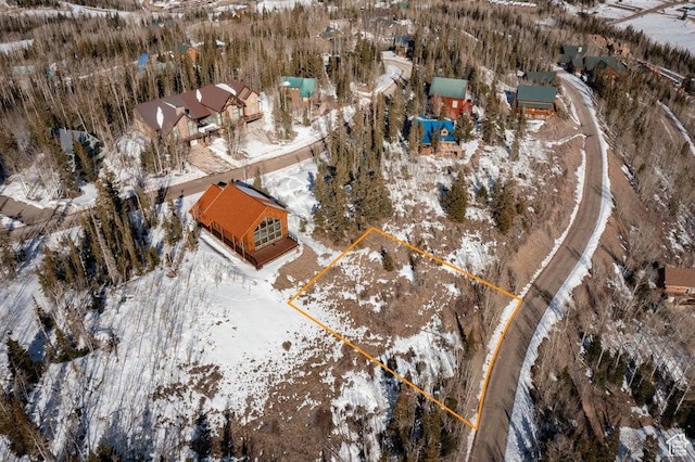 362 W Eagles Roost St Unit 46, Brian Head, UT 84719
