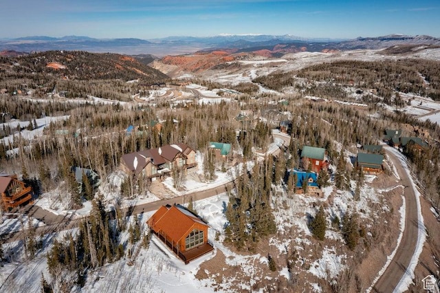 362 W Eagles Roost St Unit 46, Brian Head, UT 84719