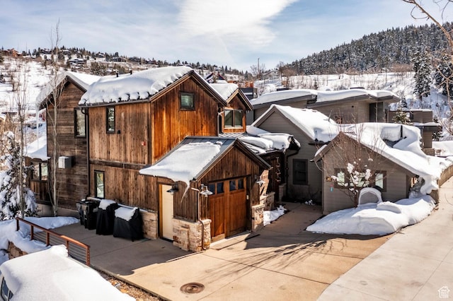 45 King Rd, Park City, UT 84060 - exterior space