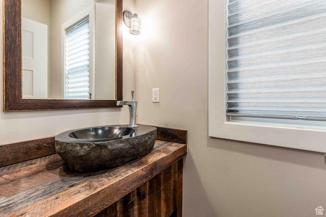 45 King Rd, Park City, UT 84060 - bathroom with vanity