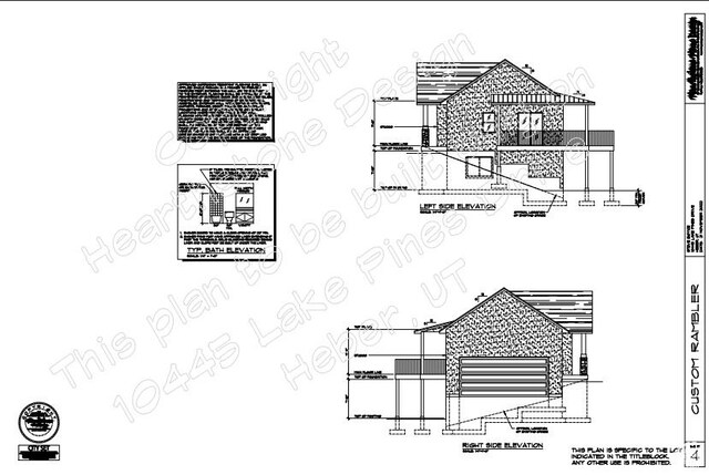 10445 E Lake Pines Dr Unit 723, Heber City, UT 84032 - photo 18