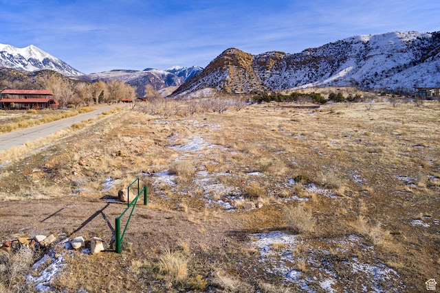 300 S Pack Creek Rd Unit 5, Moab, UT 84532