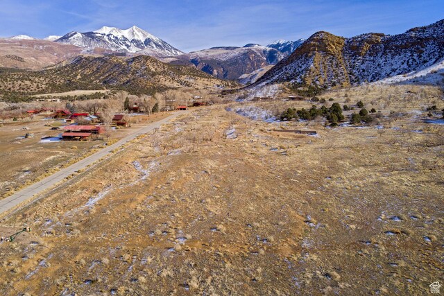 300 S Pack Creek Rd Unit 5, Moab, UT 84532