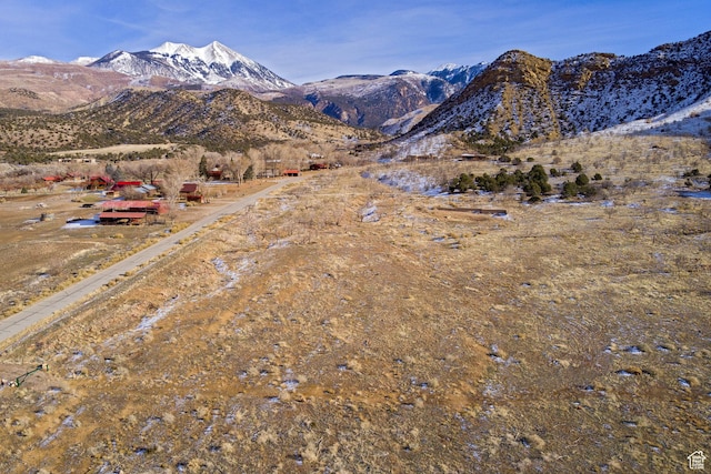 300 S Pack Creek Rd Unit 5, Moab, UT 84532