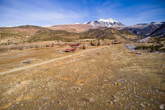 300 S Pack Creek Rd Unit 5, Moab, UT 84532