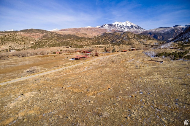 300 S Pack Creek Rd Unit 5, Moab, UT 84532