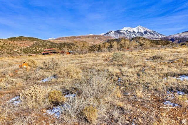 300 S Pack Creek Rd Unit 5, Moab, UT 84532