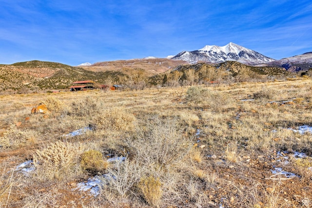 300 S Pack Creek Rd Unit 5, Moab, UT 84532
