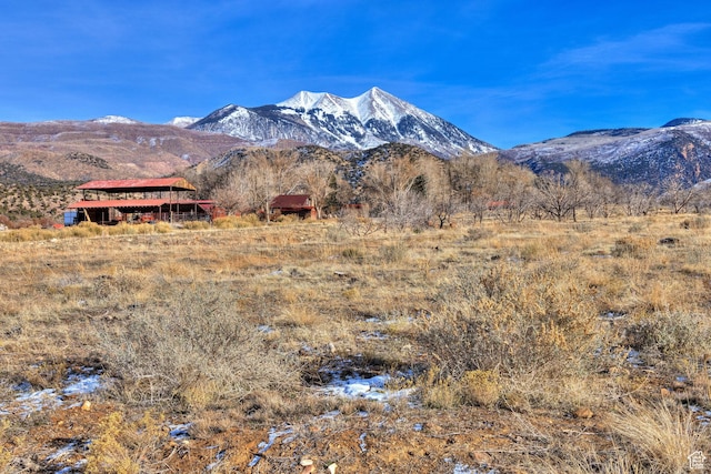 300 S Pack Creek Rd Unit 5, Moab, UT 84532
