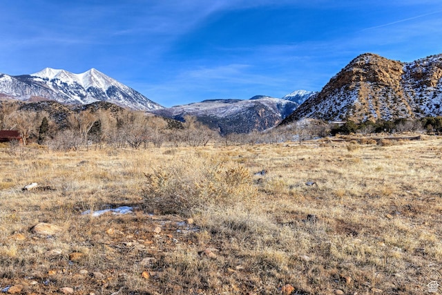 300 S Pack Creek Rd Unit 5, Moab, UT 84532