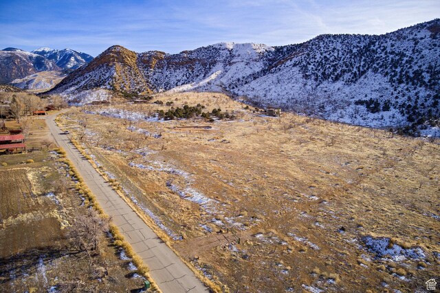 300 S Pack Creek Rd Unit 5, Moab, UT 84532