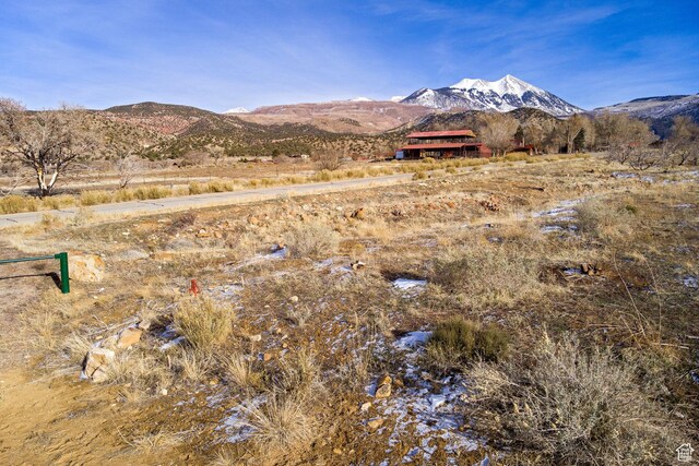 300 S Pack Creek Rd Unit 5, Moab, UT 84532