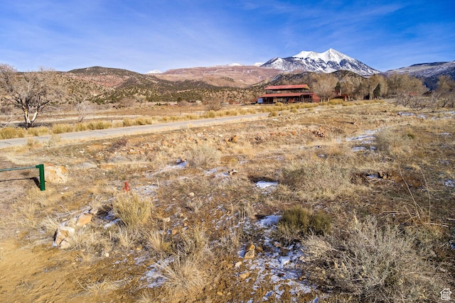 300 S Pack Creek Rd Unit 5, Moab, UT 84532