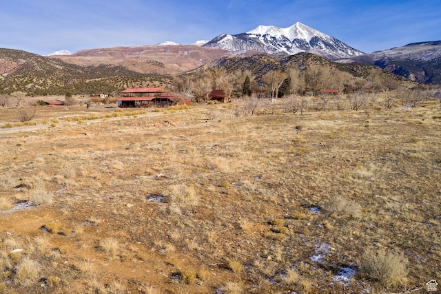 300 S Pack Creek Rd Unit 5, Moab, UT 84532