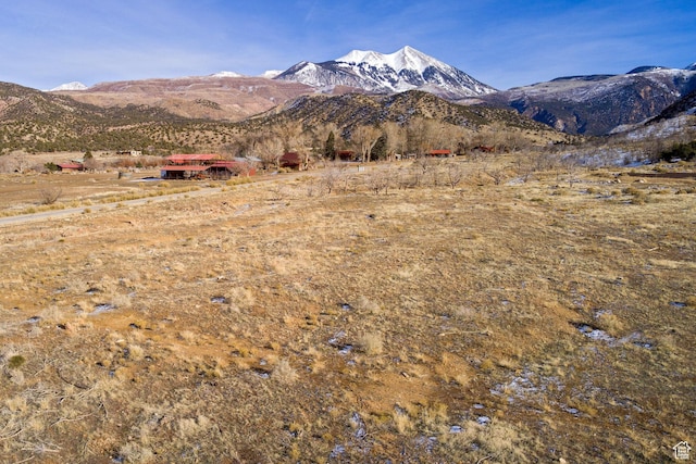 300 S Pack Creek Rd Unit 5, Moab, UT 84532