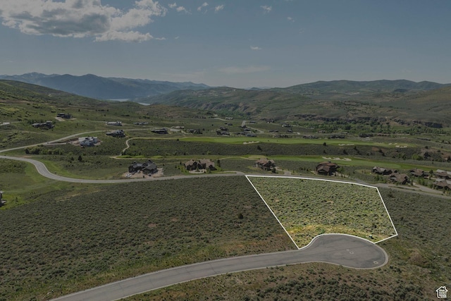6805 N Evening Star Ct Unit 253, Heber City, UT 84032