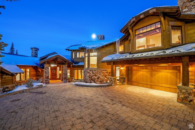 110 White Pine Canyon Rd, Park City, UT 84060 - photo 62