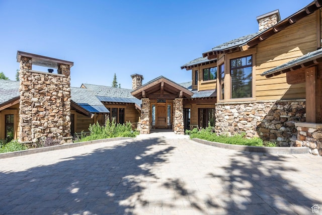 110 White Pine Canyon Rd, Park City, UT 84060 - photo 76