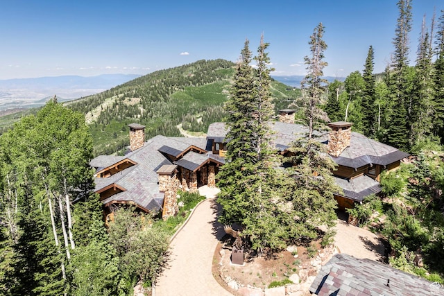 110 White Pine Canyon Rd, Park City, UT 84060 - photo 71