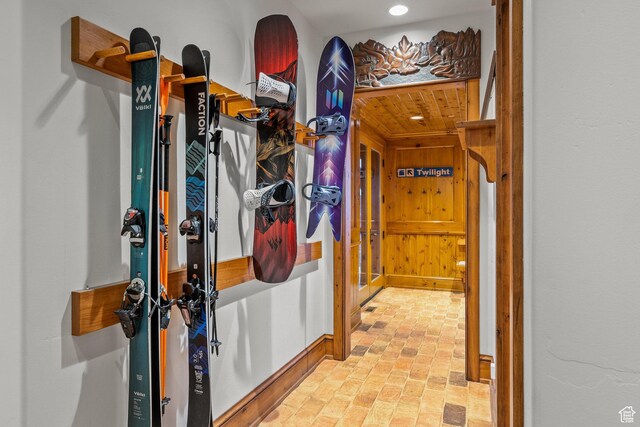 110 White Pine Canyon Rd, Park City, UT 84060 - photo 21