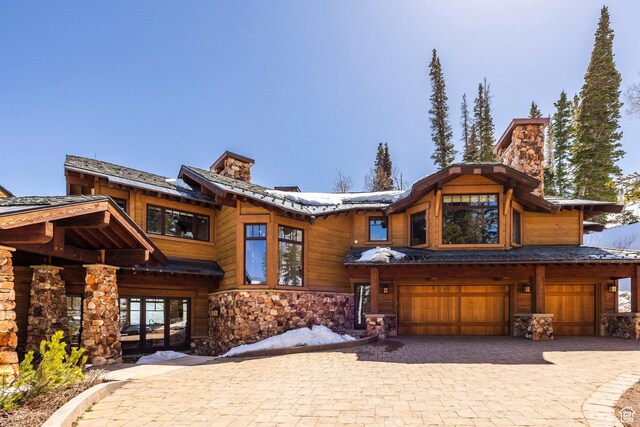 110 White Pine Canyon Rd, Park City, UT 84060 - photo 67