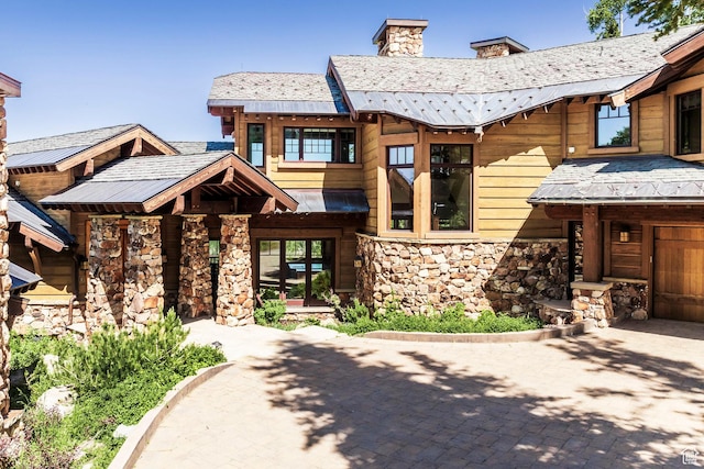 110 White Pine Canyon Rd, Park City, UT 84060 - photo 73