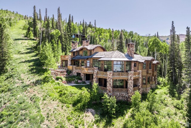110 White Pine Canyon Rd, Park City, UT 84060 - photo 68